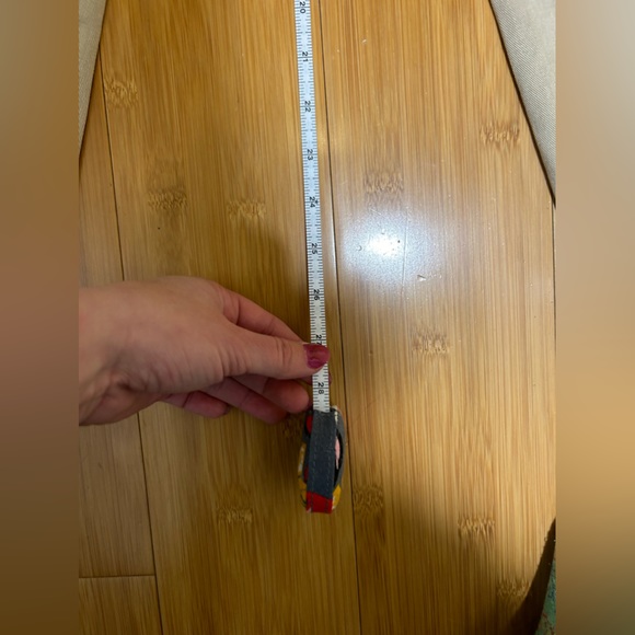 Humus Beige Cargo Pants - Picture 10 of 11